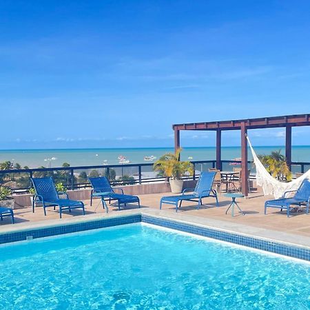 Marinas Flat Joao Pessoa Apartment Ngoại thất bức ảnh