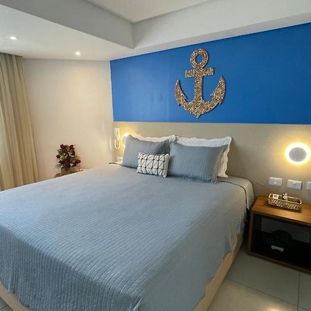 Marinas Flat Joao Pessoa Apartment Ngoại thất bức ảnh