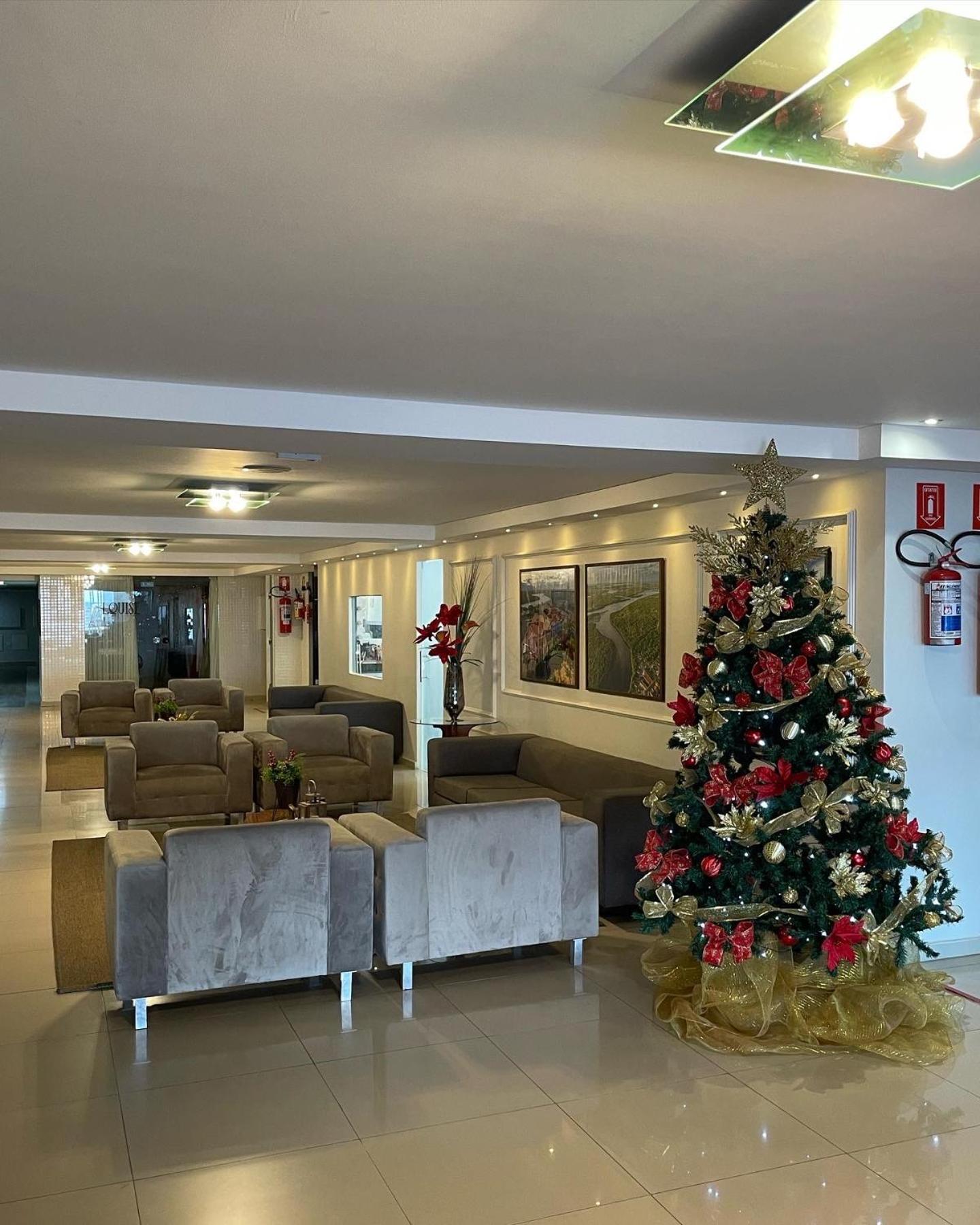 Marinas Flat Joao Pessoa Apartment Ngoại thất bức ảnh