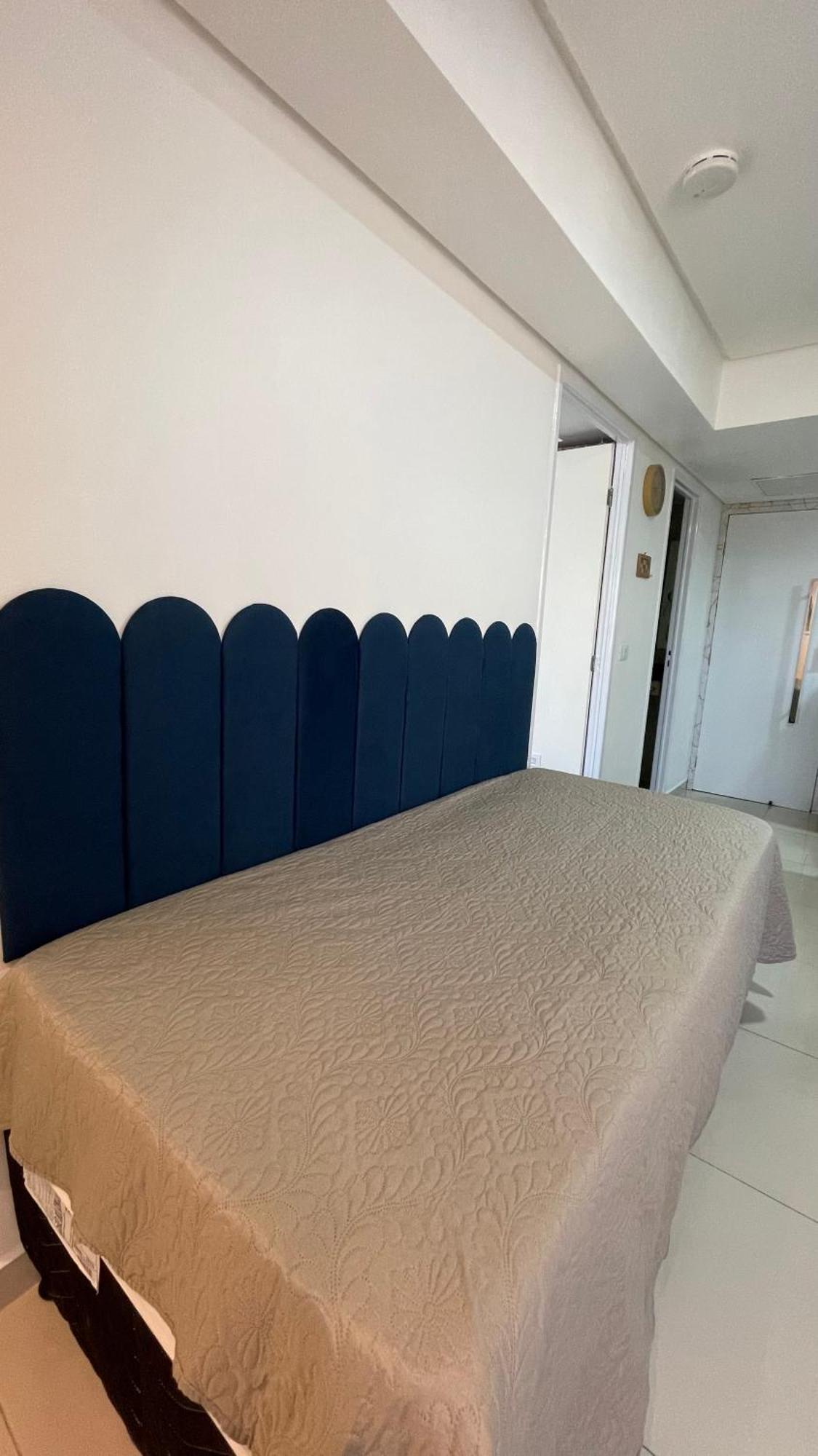 Marinas Flat Joao Pessoa Apartment Ngoại thất bức ảnh