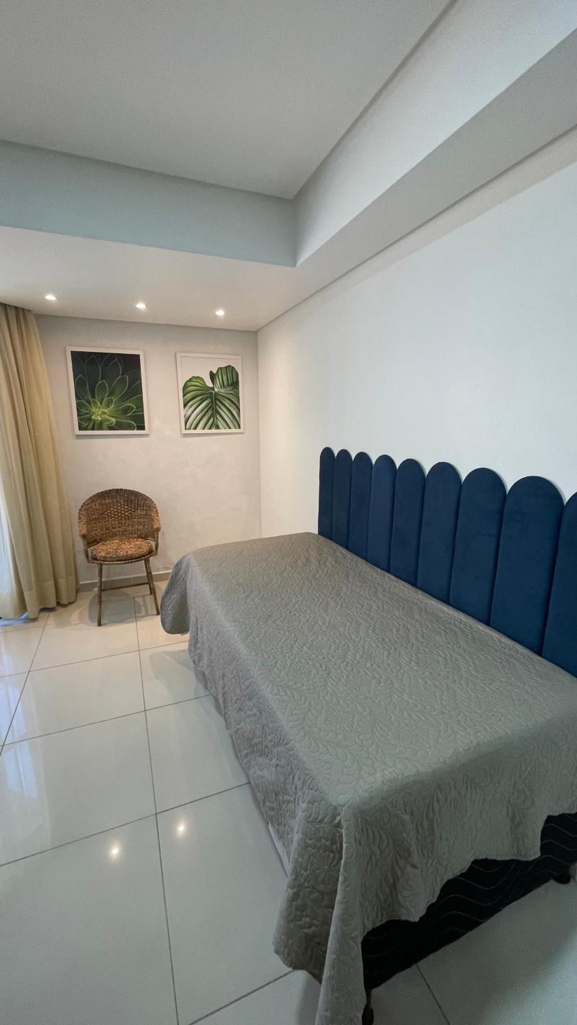 Marinas Flat Joao Pessoa Apartment Ngoại thất bức ảnh
