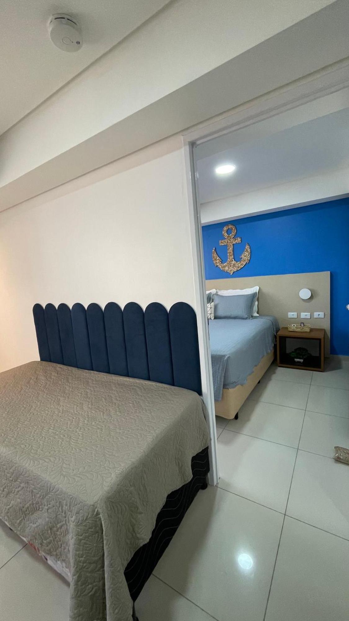 Marinas Flat Joao Pessoa Apartment Ngoại thất bức ảnh