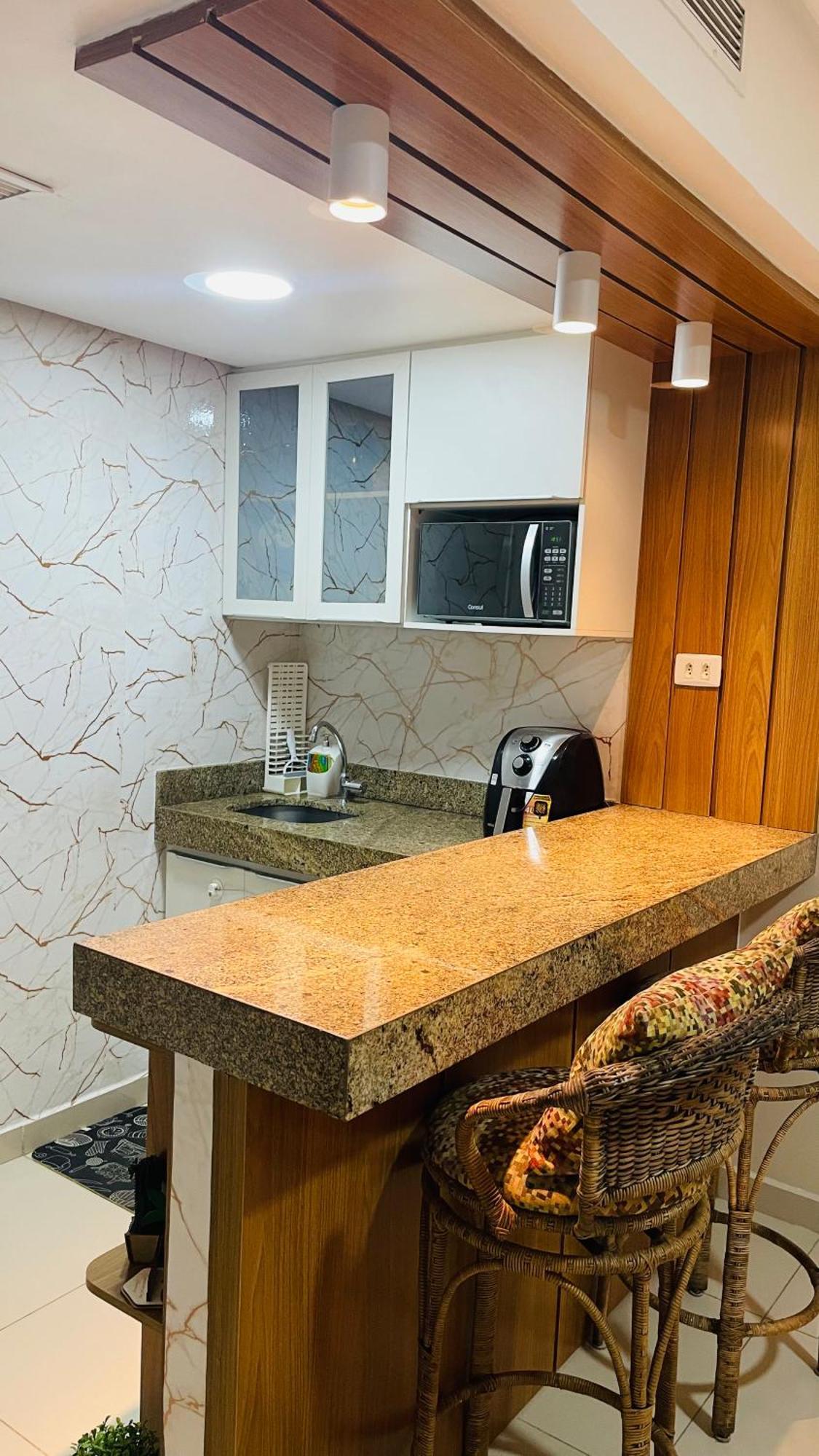 Marinas Flat Joao Pessoa Apartment Ngoại thất bức ảnh