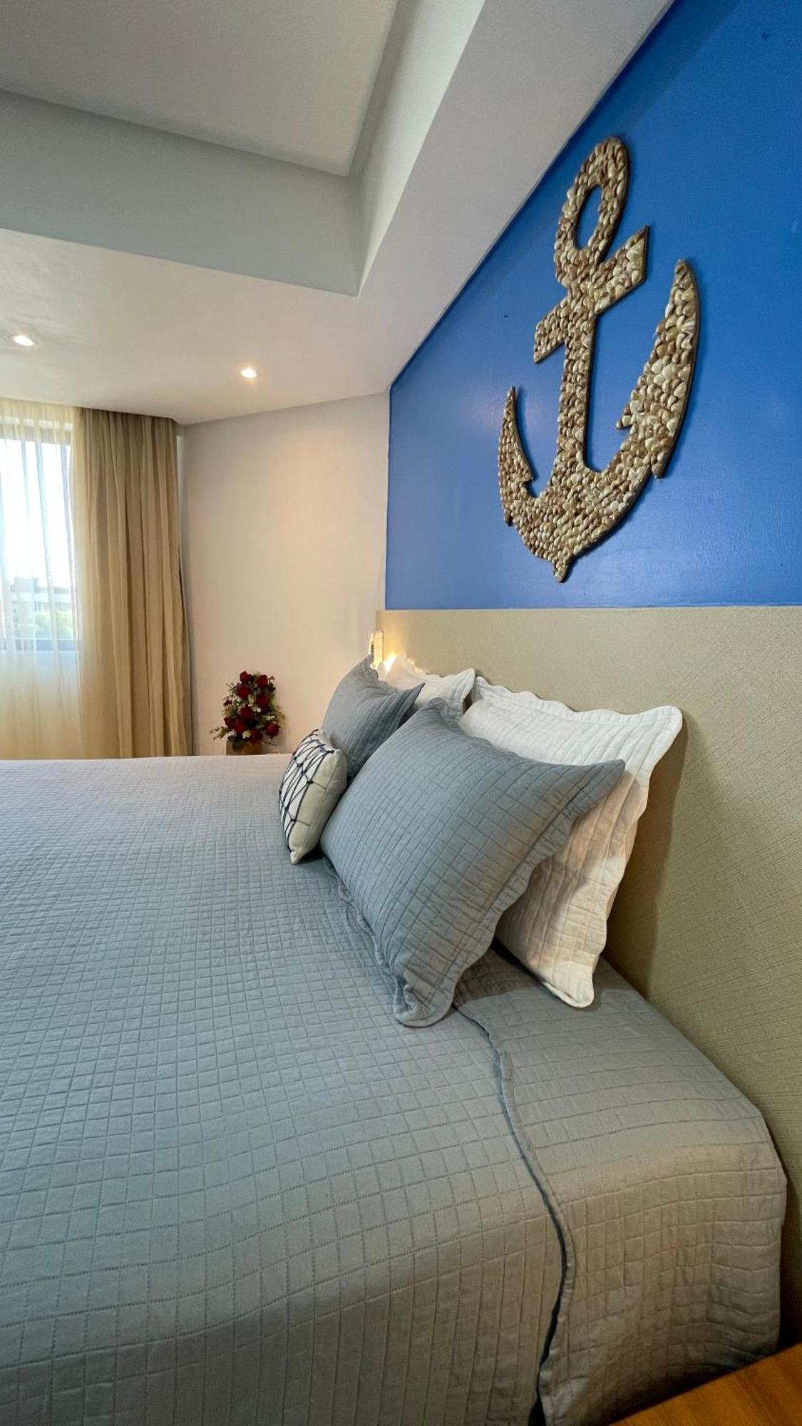 Marinas Flat Joao Pessoa Apartment Ngoại thất bức ảnh