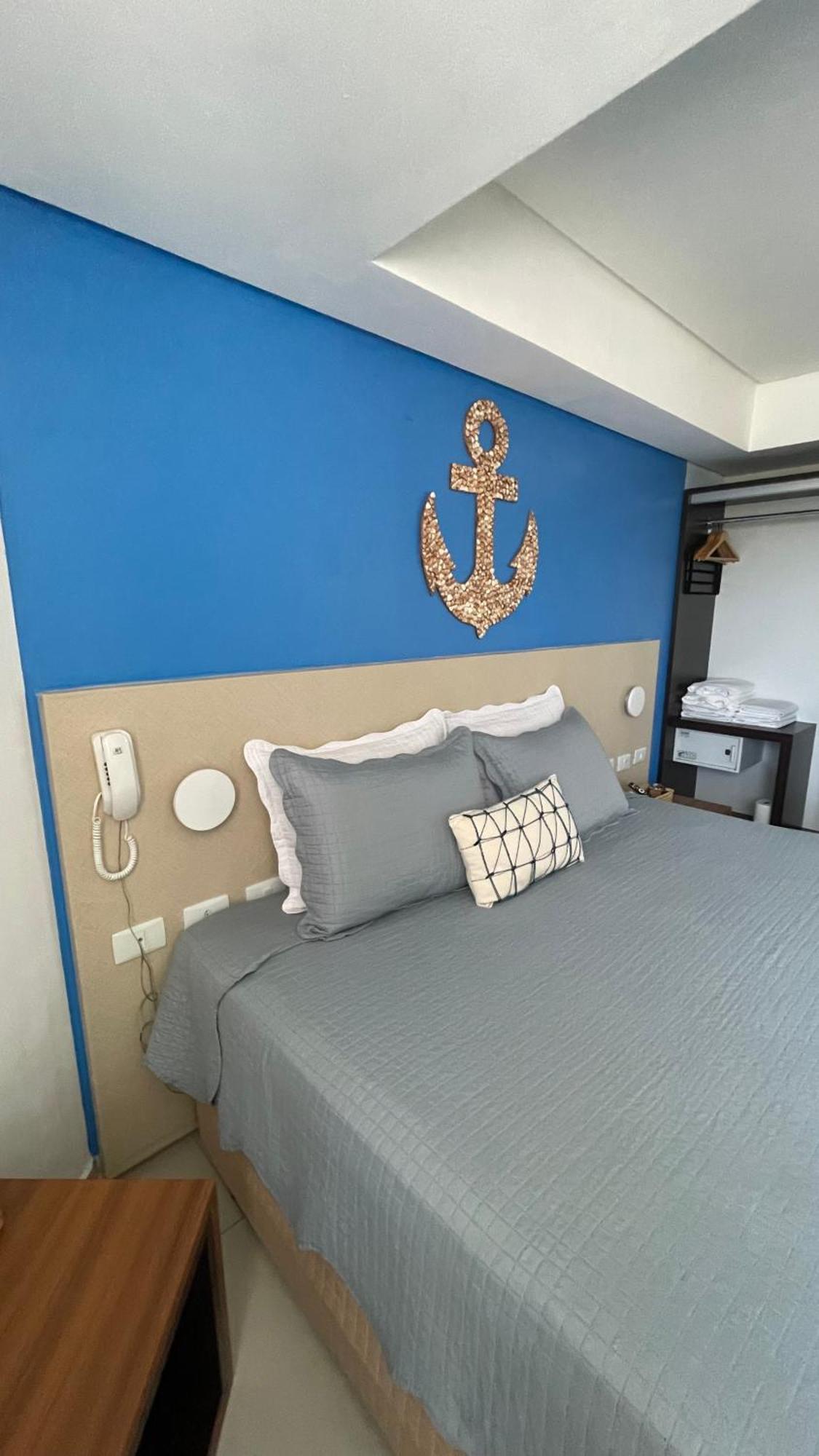 Marinas Flat Joao Pessoa Apartment Ngoại thất bức ảnh